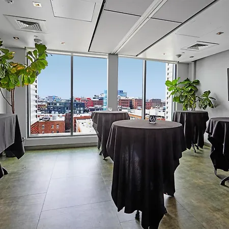 Yotel Boston-2