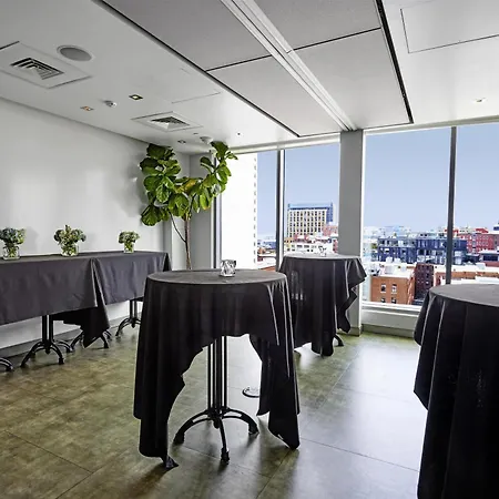 Yotel Boston-3